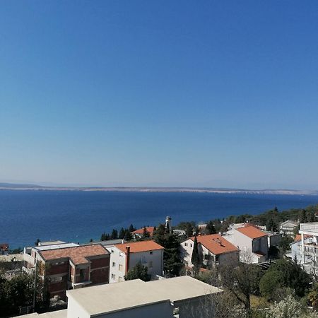 Apartments Olgi - Free Parking Crikvenica Extérieur photo