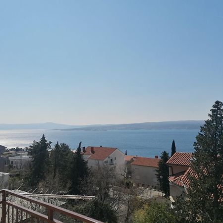 Apartments Olgi - Free Parking Crikvenica Extérieur photo
