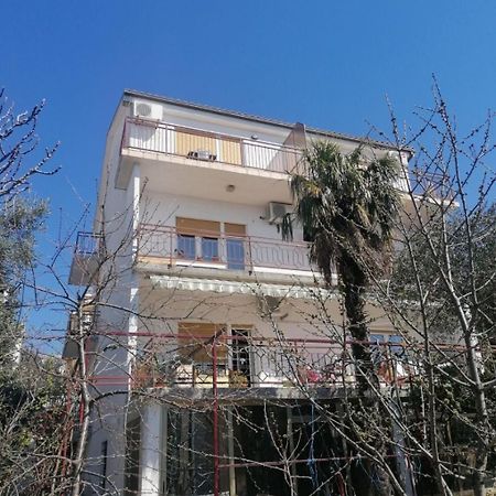 Apartments Olgi - Free Parking Crikvenica Extérieur photo