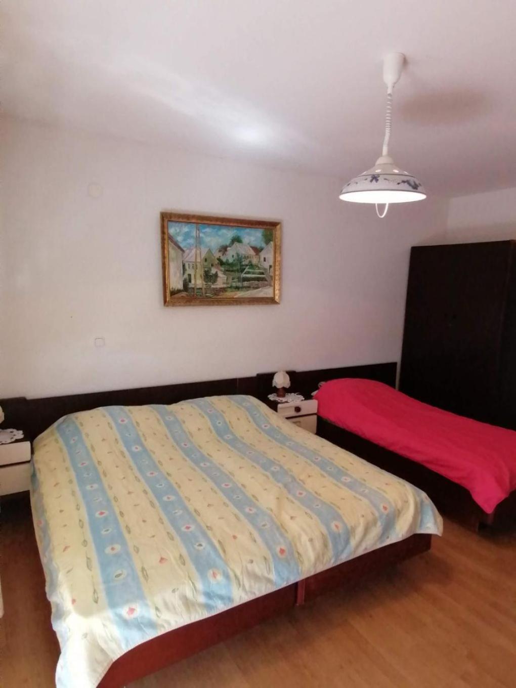 Apartments Olgi - Free Parking Crikvenica Extérieur photo