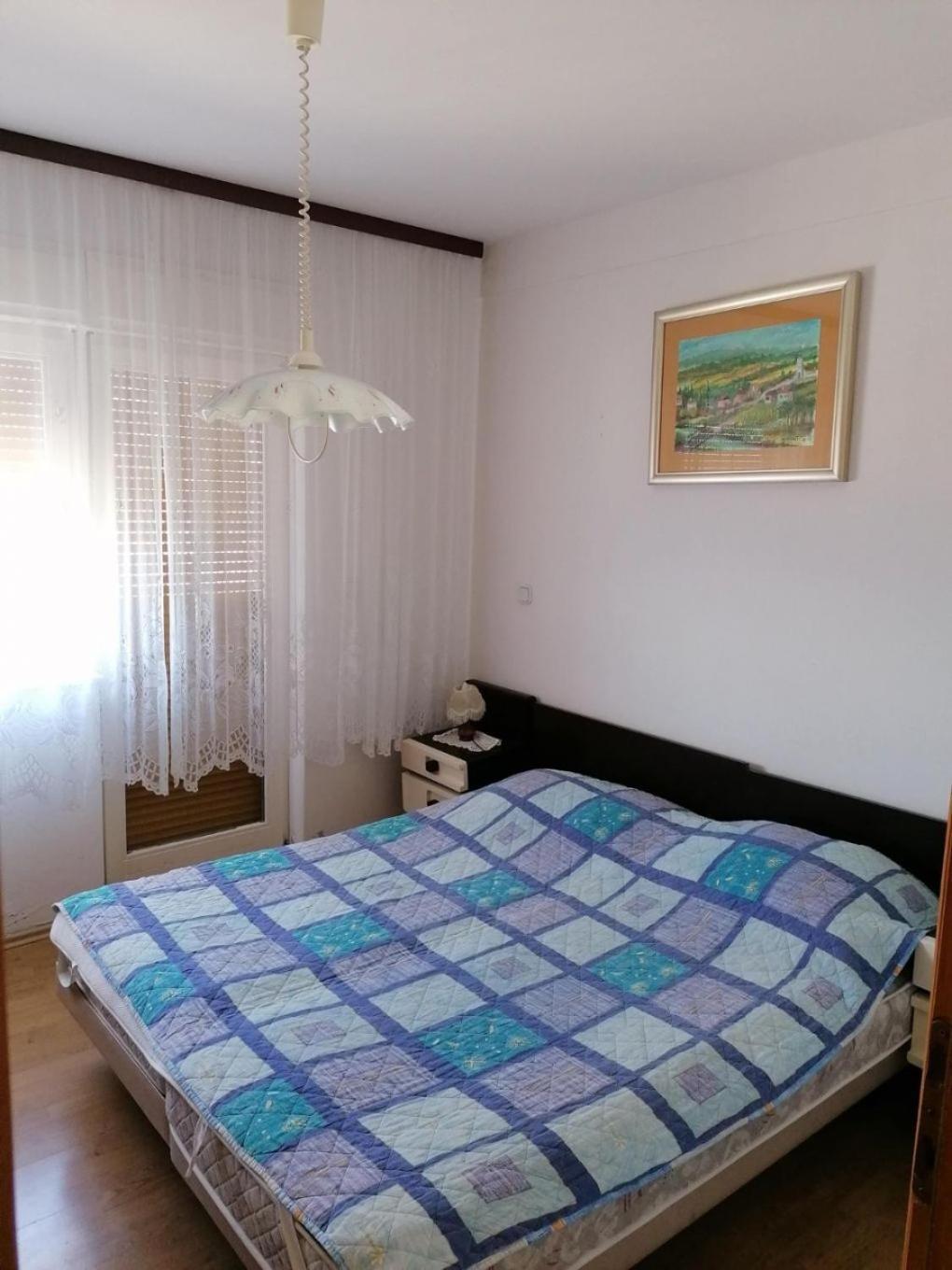 Apartments Olgi - Free Parking Crikvenica Extérieur photo