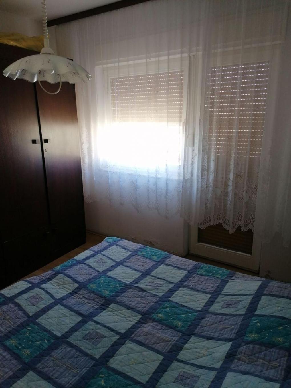 Apartments Olgi - Free Parking Crikvenica Extérieur photo
