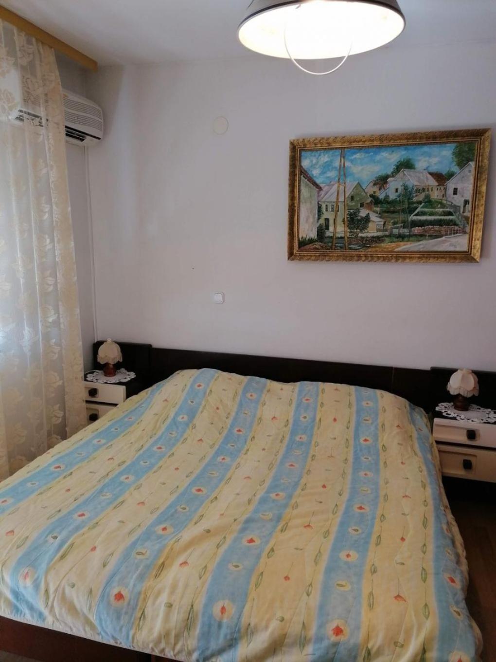 Apartments Olgi - Free Parking Crikvenica Extérieur photo