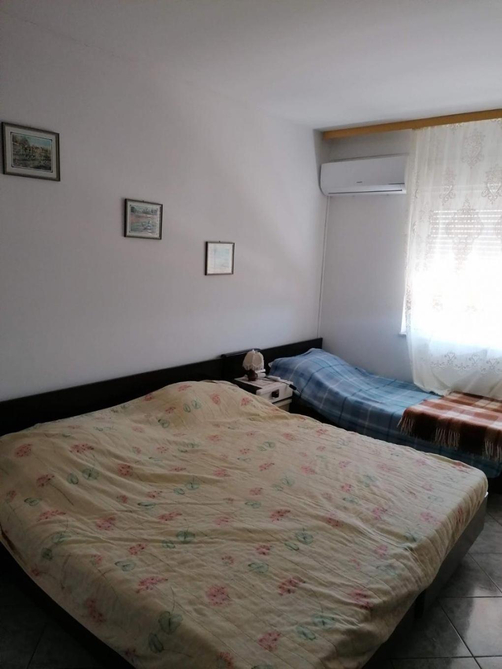 Apartments Olgi - Free Parking Crikvenica Extérieur photo