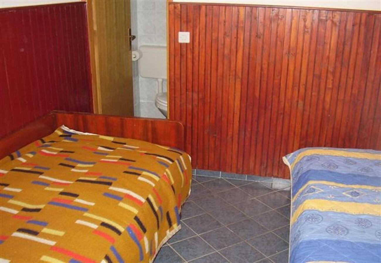 Apartments Olgi - Free Parking Crikvenica Extérieur photo