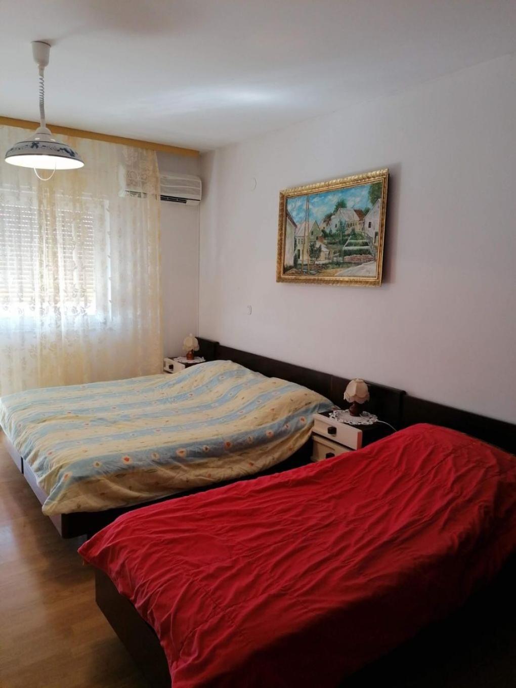 Apartments Olgi - Free Parking Crikvenica Extérieur photo