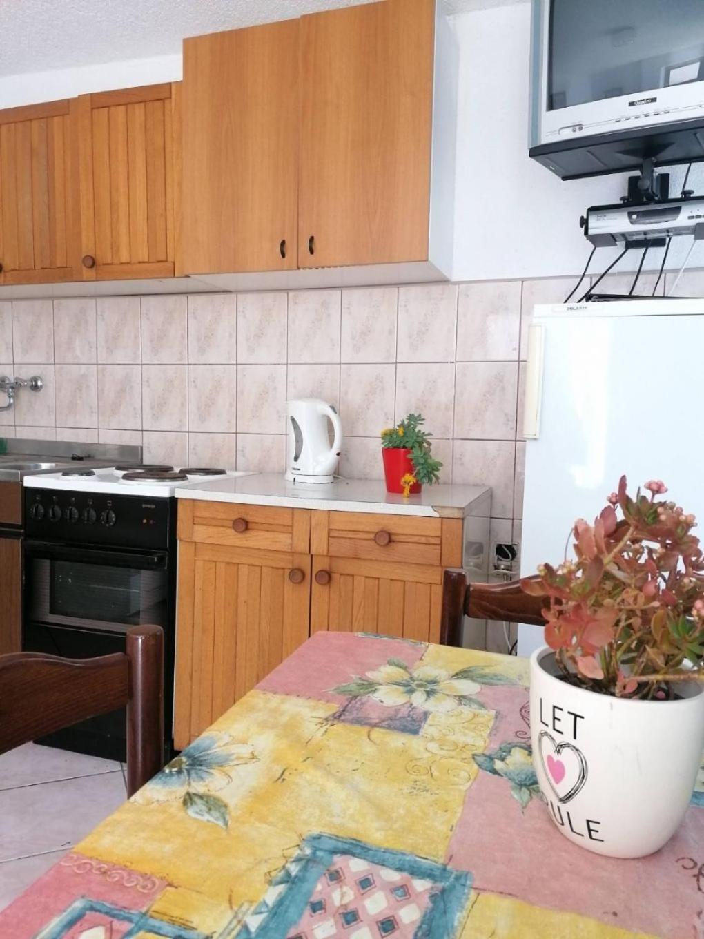 Apartments Olgi - Free Parking Crikvenica Extérieur photo