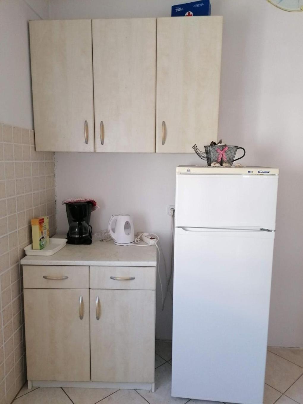 Apartments Olgi - Free Parking Crikvenica Extérieur photo