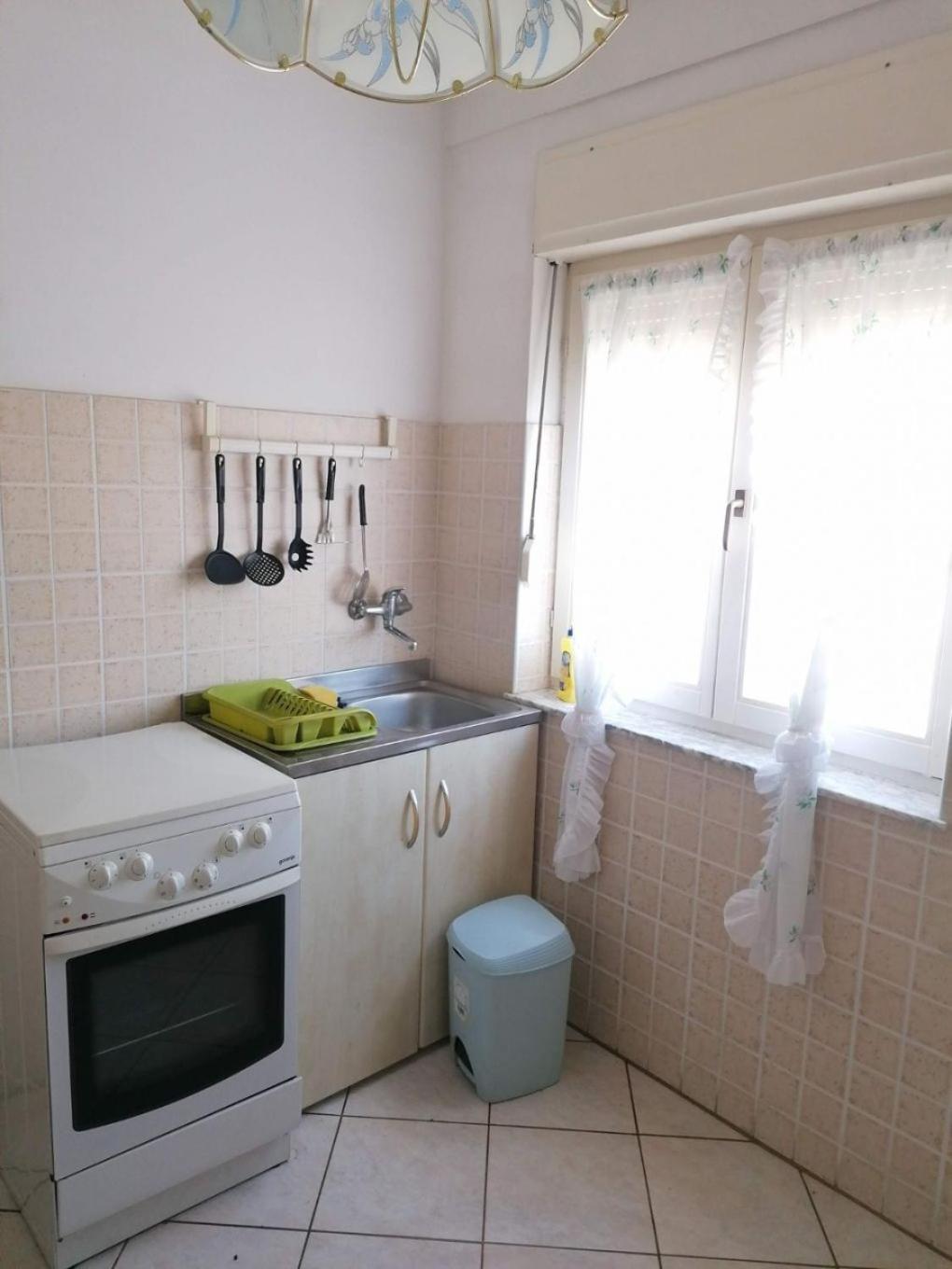 Apartments Olgi - Free Parking Crikvenica Extérieur photo