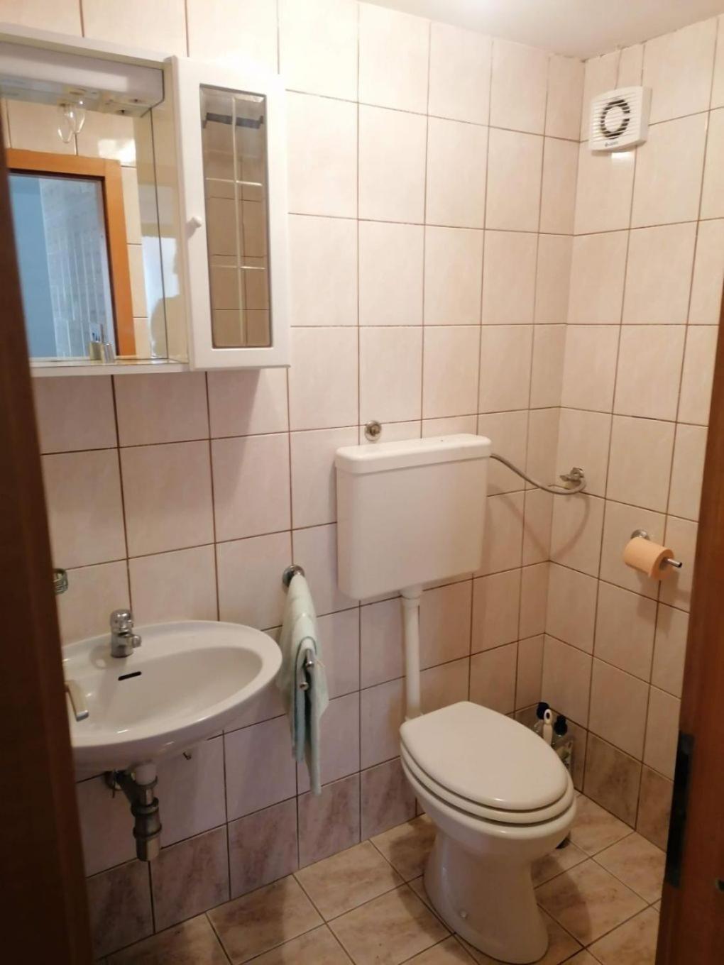 Apartments Olgi - Free Parking Crikvenica Extérieur photo