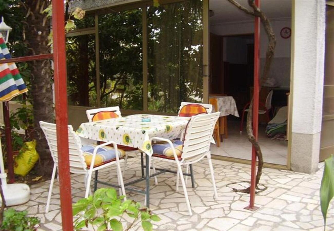 Apartments Olgi - Free Parking Crikvenica Extérieur photo
