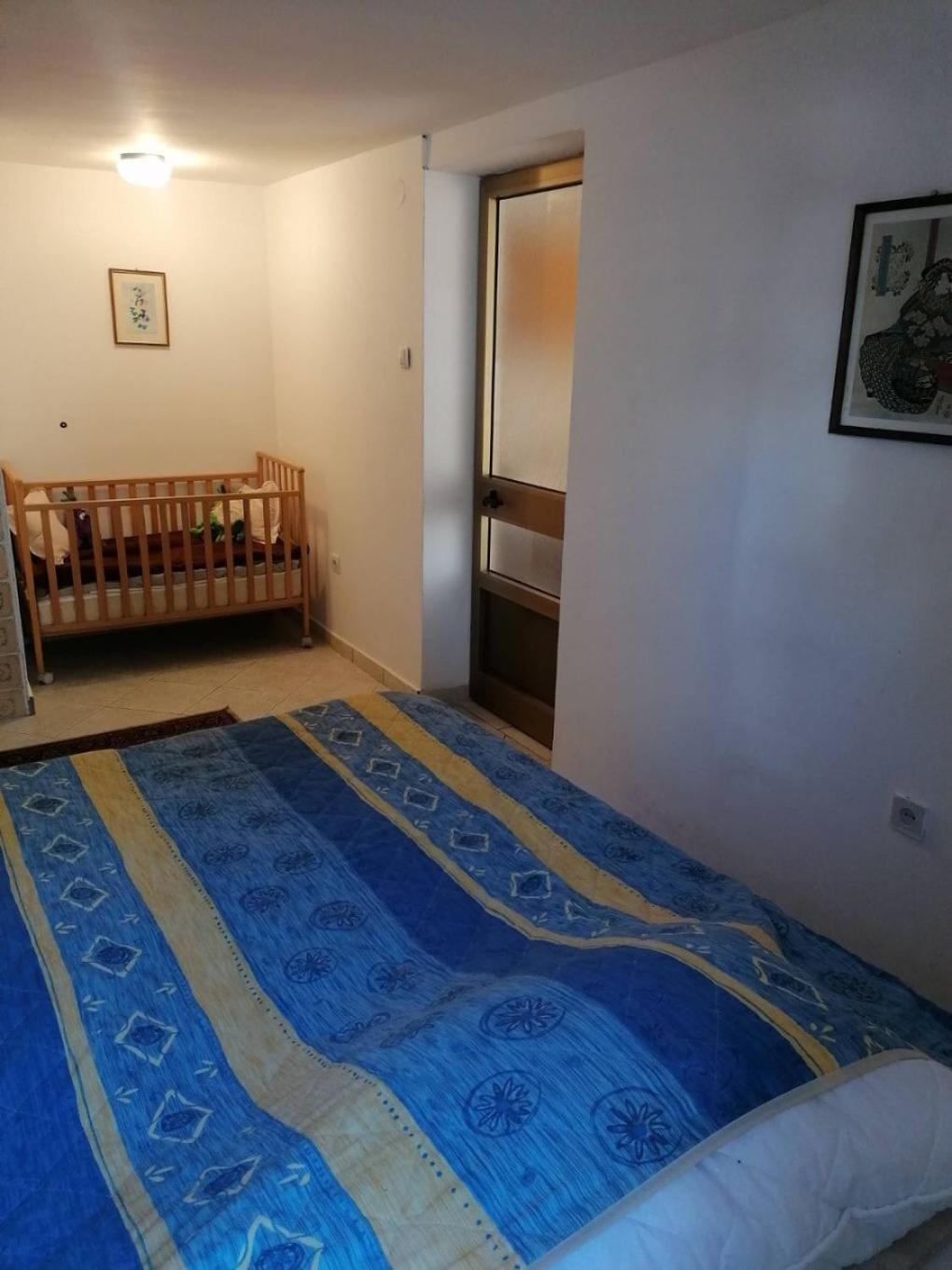 Apartments Olgi - Free Parking Crikvenica Extérieur photo