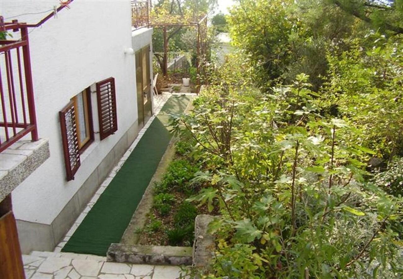 Apartments Olgi - Free Parking Crikvenica Extérieur photo