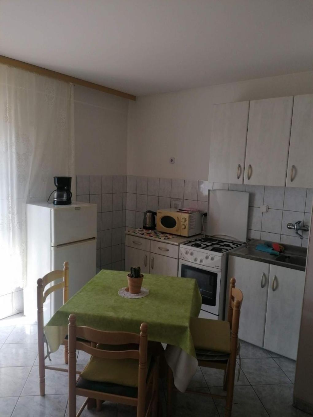 Apartments Olgi - Free Parking Crikvenica Extérieur photo
