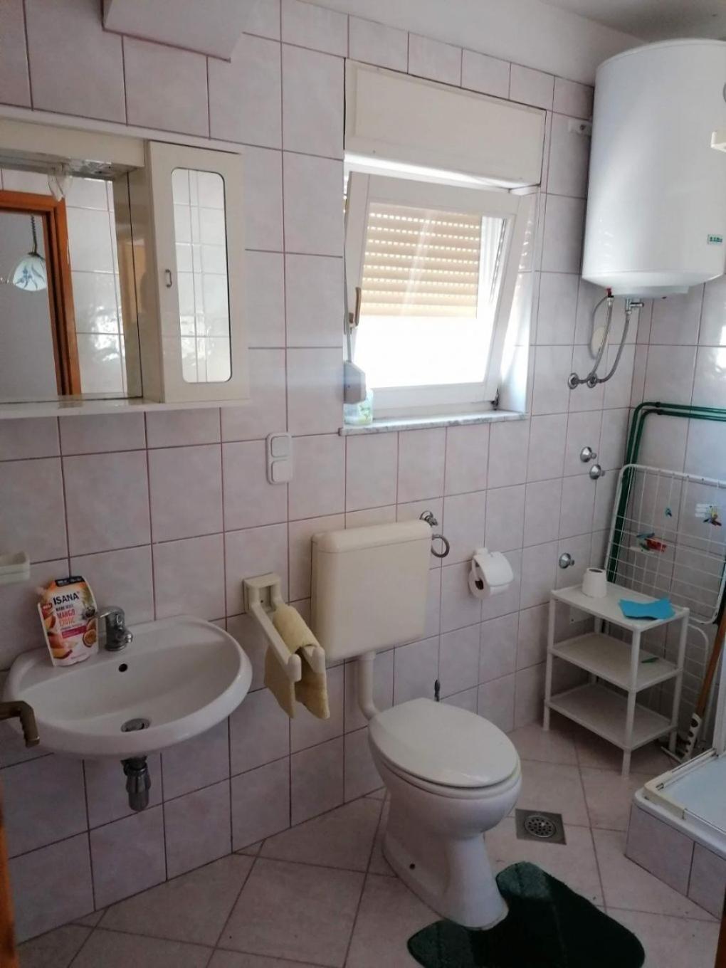 Apartments Olgi - Free Parking Crikvenica Extérieur photo