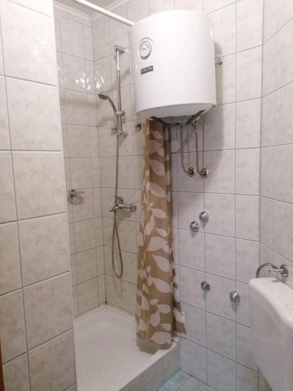 Apartments Olgi - Free Parking Crikvenica Extérieur photo