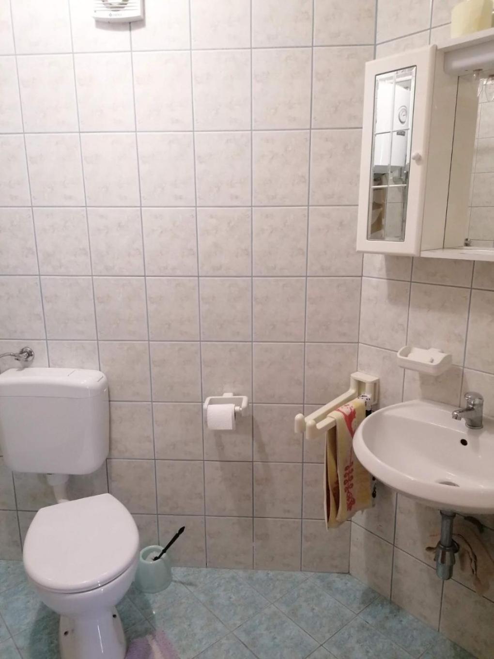 Apartments Olgi - Free Parking Crikvenica Extérieur photo