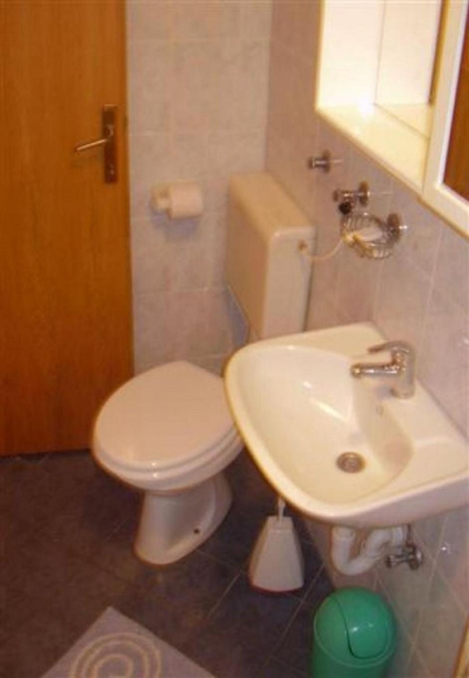 Apartments Olgi - Free Parking Crikvenica Extérieur photo