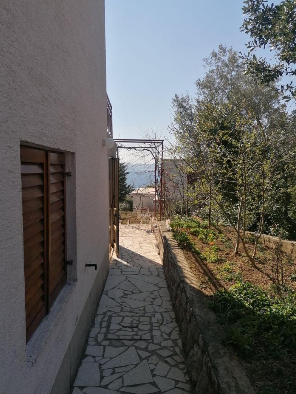 Apartments Olgi - Free Parking Crikvenica Extérieur photo