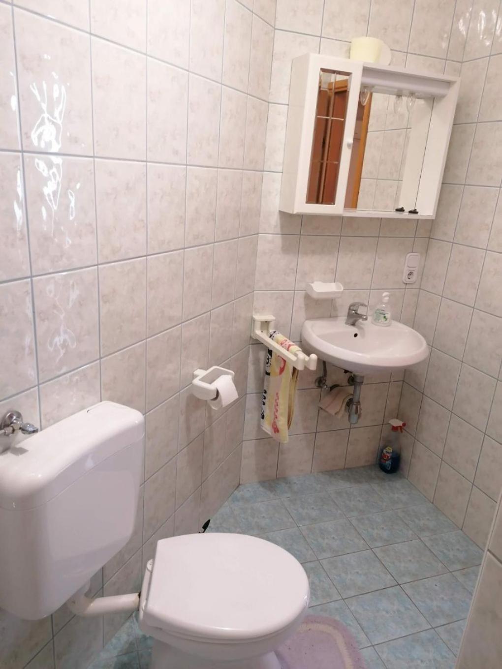 Apartments Olgi - Free Parking Crikvenica Extérieur photo