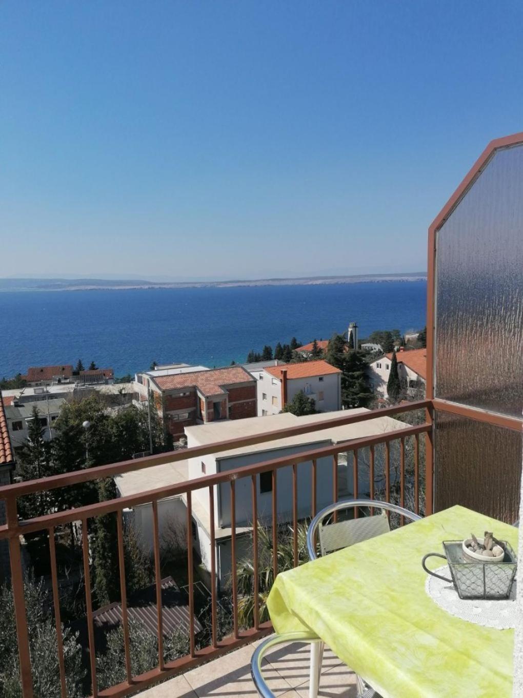 Apartments Olgi - Free Parking Crikvenica Extérieur photo