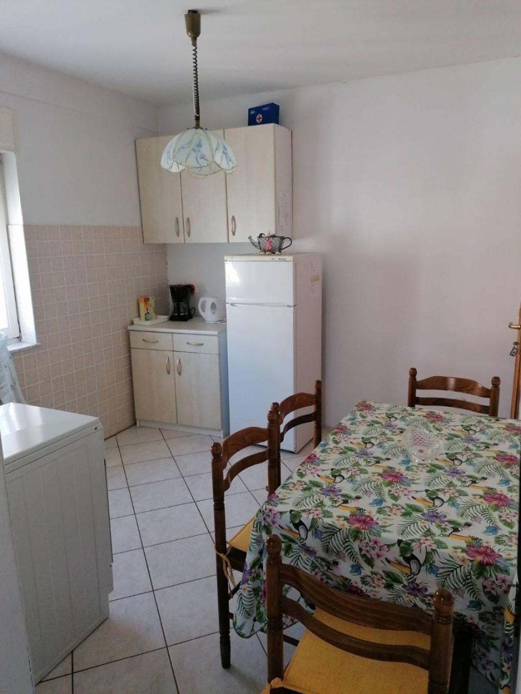 Apartments Olgi - Free Parking Crikvenica Extérieur photo