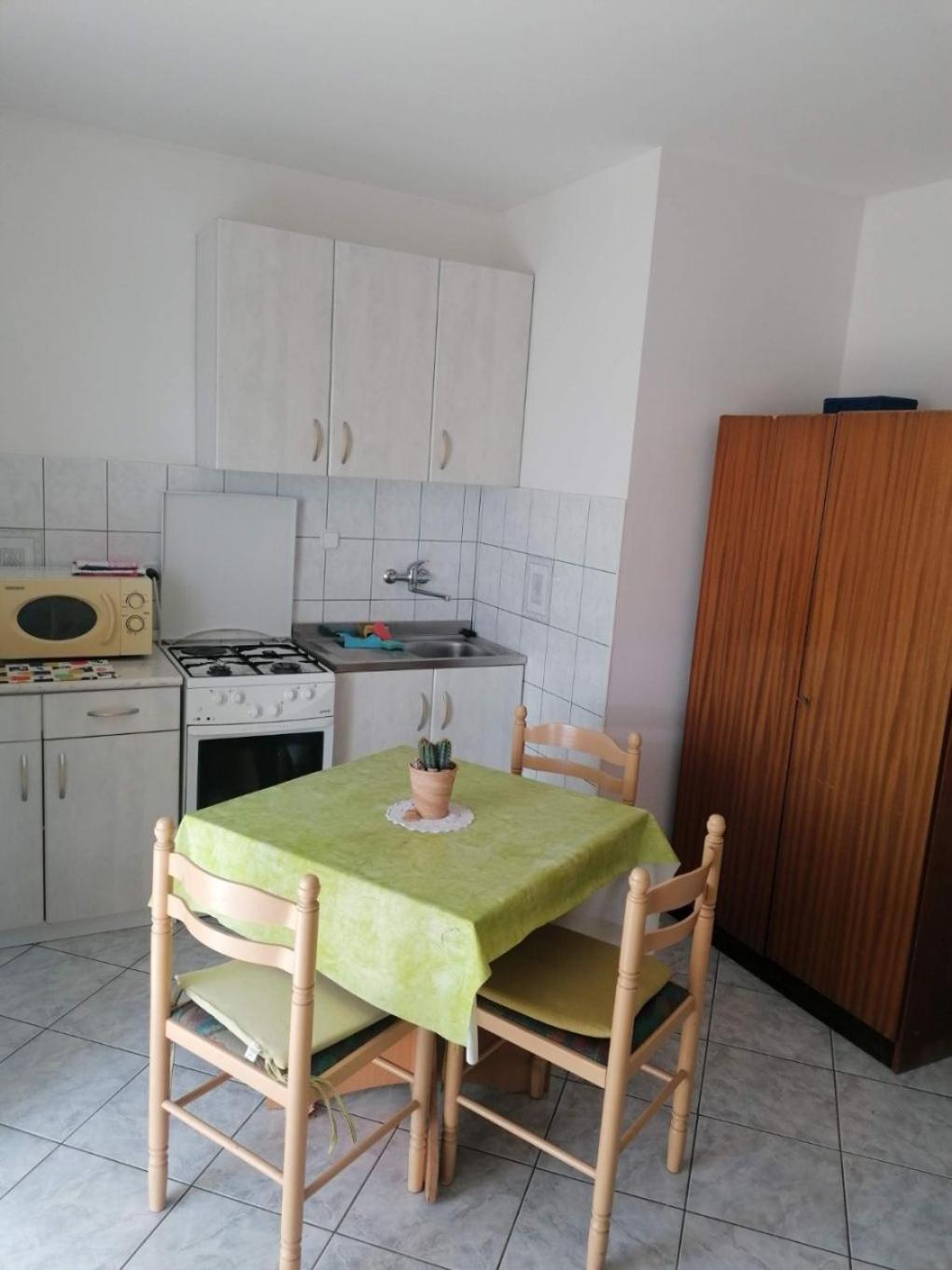 Apartments Olgi - Free Parking Crikvenica Extérieur photo