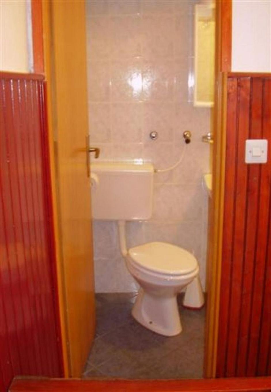 Apartments Olgi - Free Parking Crikvenica Extérieur photo