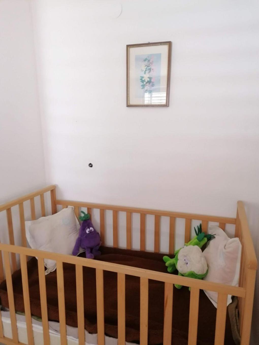 Apartments Olgi - Free Parking Crikvenica Extérieur photo
