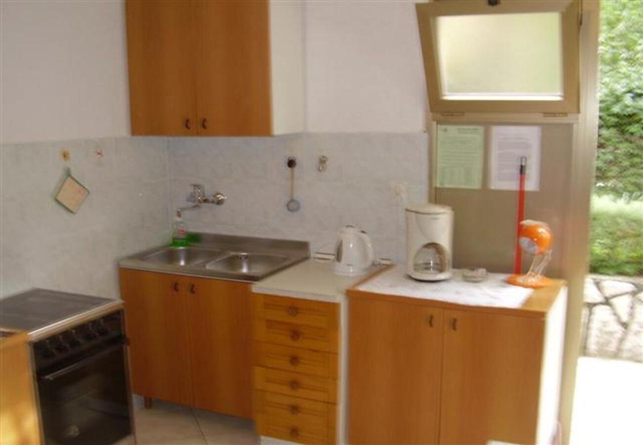 Apartments Olgi - Free Parking Crikvenica Extérieur photo