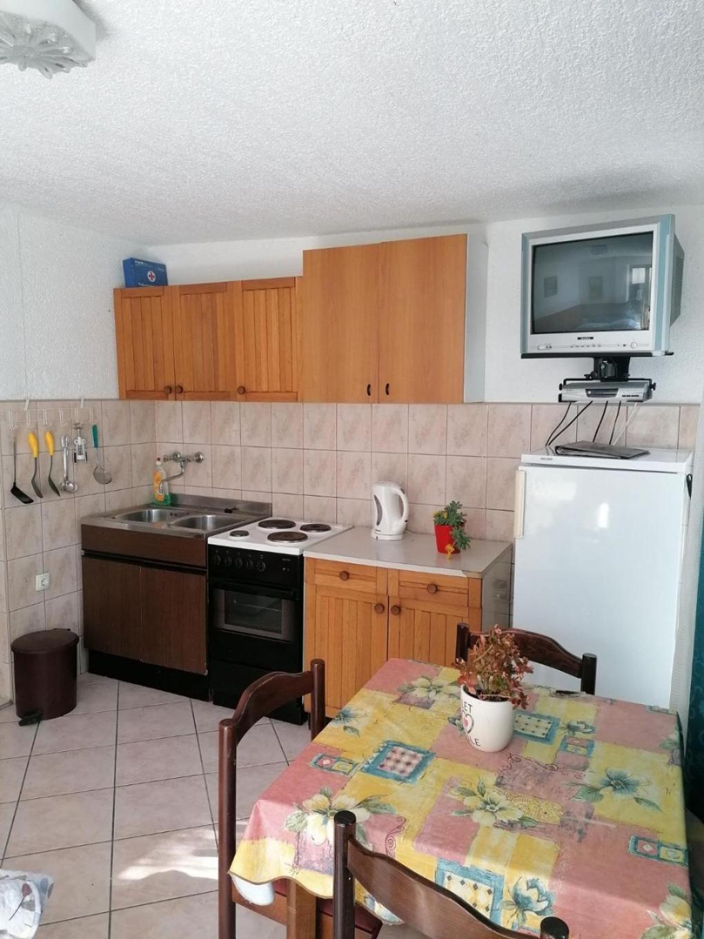 Apartments Olgi - Free Parking Crikvenica Extérieur photo